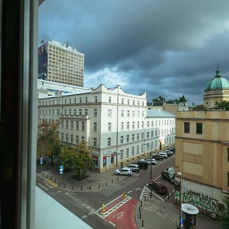 Apartment In The Heart Of Warsaw! Kültér fotó