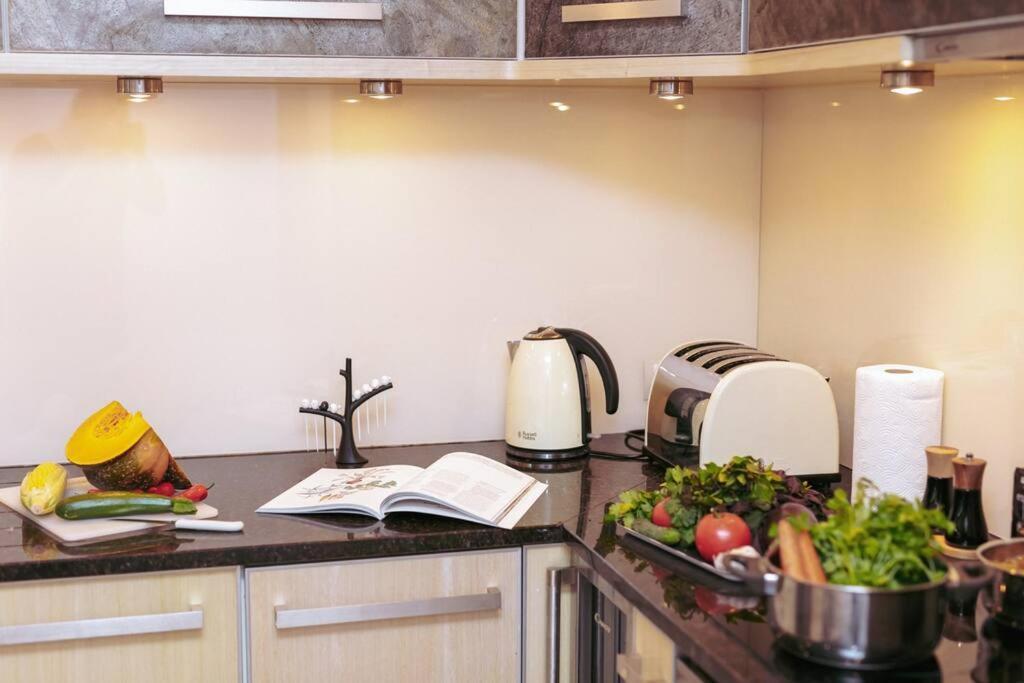 Apartment In The Heart Of Warsaw! Kültér fotó