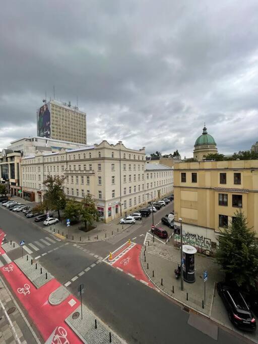 Apartment In The Heart Of Warsaw! Kültér fotó
