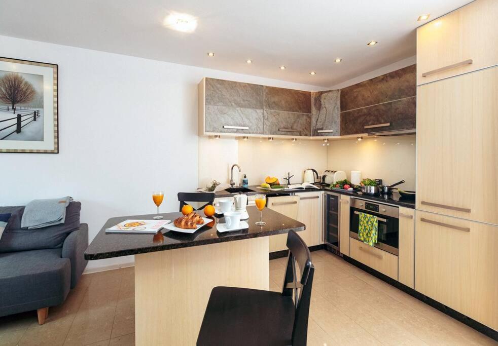Apartment In The Heart Of Warsaw! Kültér fotó