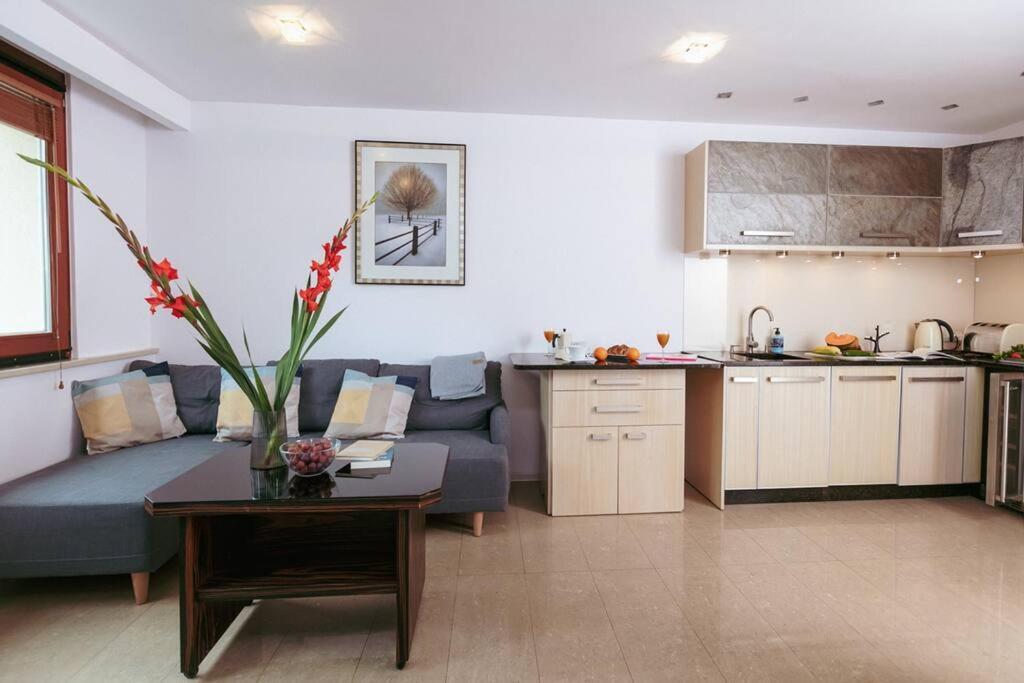 Apartment In The Heart Of Warsaw! Kültér fotó